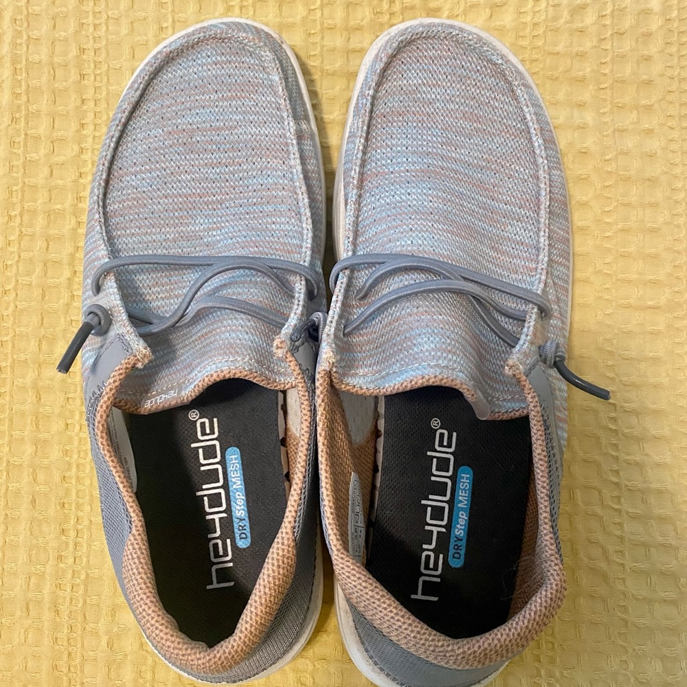 Hey Dude Wendy Slip-On